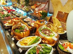 -宏运厨房·海鲜青岛菜·生日宴(城市阳台店)