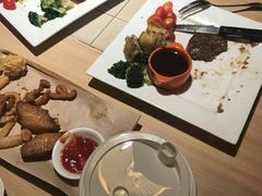 -必胜客(海安文峰店)