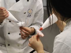 -王森咖啡西点烘焙培训(上海名厨中心店)