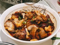 -丹江口渔村·湘味厨房(桃园店)