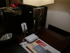 -长沙中国城戴斯酒店