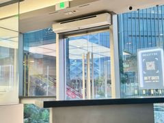 -喜茶(上海北外滩来福士店)