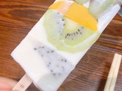 -掌上鲜(南顺城街店)