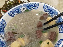-老上海里弄味道(知春路店)