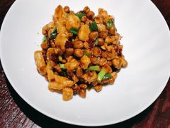 -永安鱼庄·镇江菜(东吴路店)