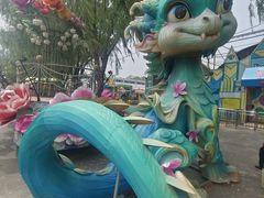 -北戴河集发农业梦想王国