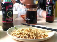 -林静小吃(复兴路店)