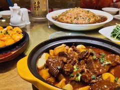 -品大三(大行宫店)