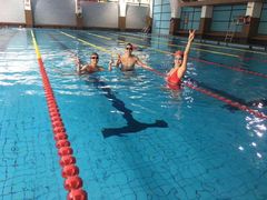 -BK博·康健身(金地格林小镇店)