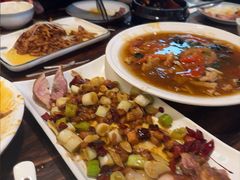 -陈麻婆豆腐(旗舰店)