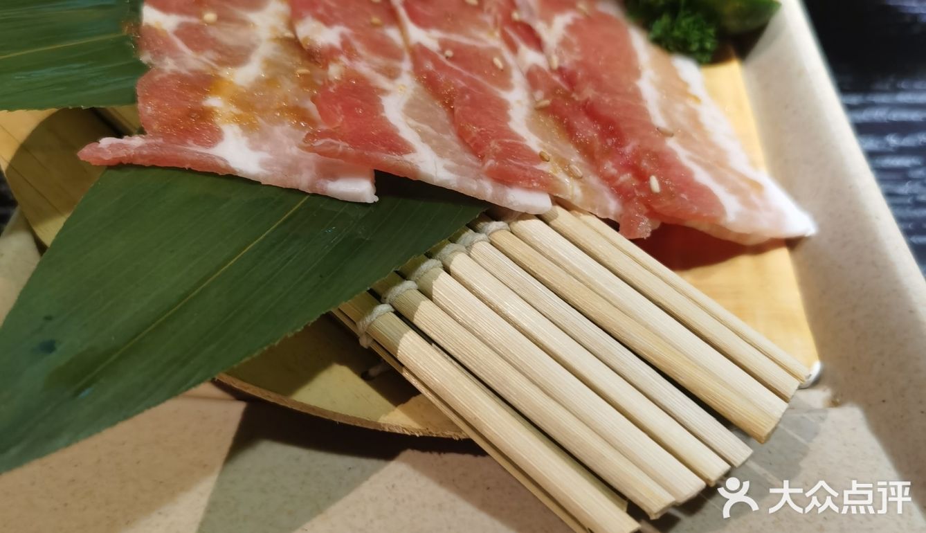 美味不能停