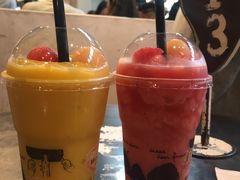 -Mango Tango
