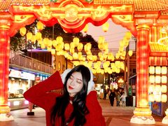 -国色天乡三期陆地乐园