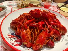 -辣出味岳阳特色烧烤·龙虾大排档(砂子塘总店)