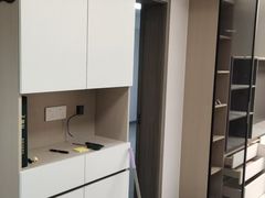 -吉美装饰•方信空间(莘庄店)