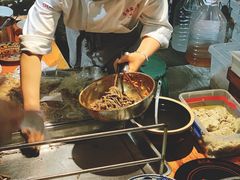 -宝鸡宴会中心艳阳天(公园路店)