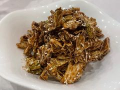 乾隆白菜-功德林素菜饭庄(前门店)