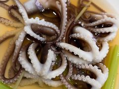 -拉完海鲜大排档(温岭店)