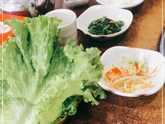 -春川铁板鸡(高科园店)