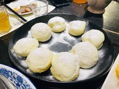 -老厨家(友谊路总店)