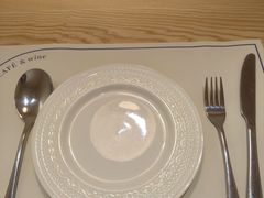 -沏点Trattoria意大利餐厅(新街口店)