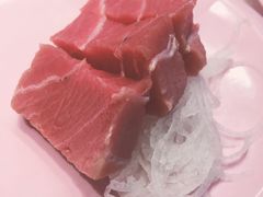 -争鲜回转寿司(通州万达店)