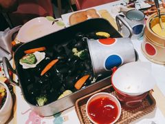 -水桶王国主题餐厅·聚会·生日派对·亲子活动·家庭套餐(亚龙湾希尔顿店)