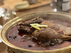 -之参餐厅(前门大街店)