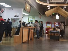 -道顺射箭·团建·骑射(张杨路店)