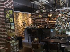 -初见咖啡(青大路店)