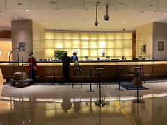 -上海浦东华美达大酒店