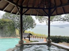 -天目湖涵田半山温泉