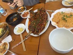 -延阿姨水豆腐(公园店)