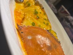 -海派悦庭·海胆烧麦·新融合菜(凯德广场店)