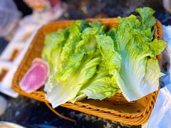 -柳飘飘亚洲烤肉集合店(太古里店)