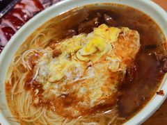 -晓马鸭店(新芜路店)