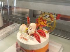 -CAKE BOSS 蛋糕老板(西单君太百货店)