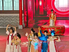 -深圳锦绣中华民俗村