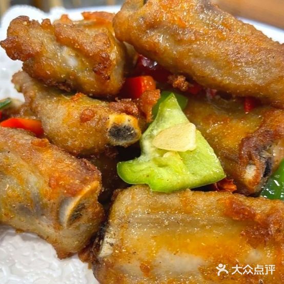 品味食府(城东店)