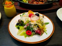 -卡朋西餐(宝安大仟里店)