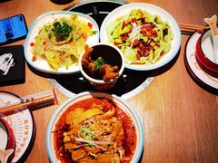 -山城外·非遗酸菜鱼(蜀都万达店)