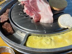 -姜虎东白丁烤肉(恒隆广场店)