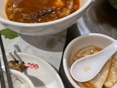 -味上湘菜馆(岳麓山店)