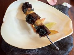 -曲廊院(东四十一条店)