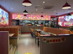 -柳大厨螺蛳粉(人民路总店)