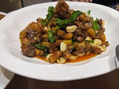 -蘇河湾·新鲁菜·泰山宴(宝龙店)