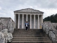 -达蓬山旅游度假区