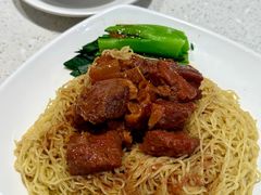 -香港新发烧腊茶餐厅(书城店)