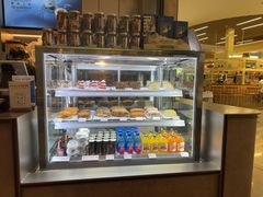 -Peet's 皮爷咖啡(陆家嘴中心店)