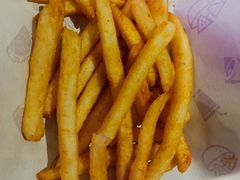 -Taco Bell 塔可钟(民田路店)